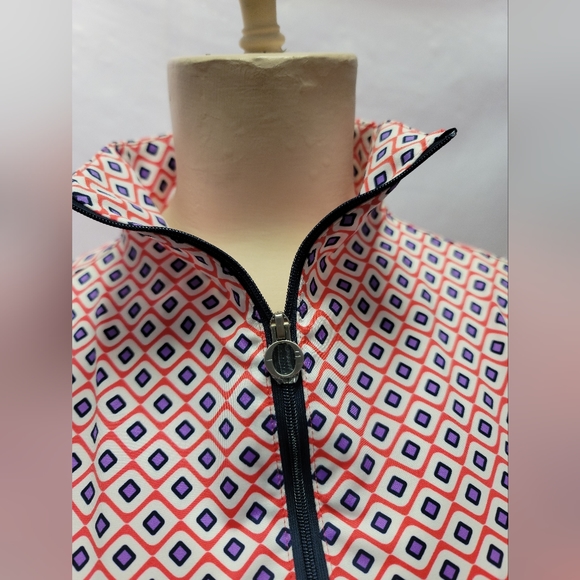 Kinona Top UPF 50 Pullover - Picture 2 of 8